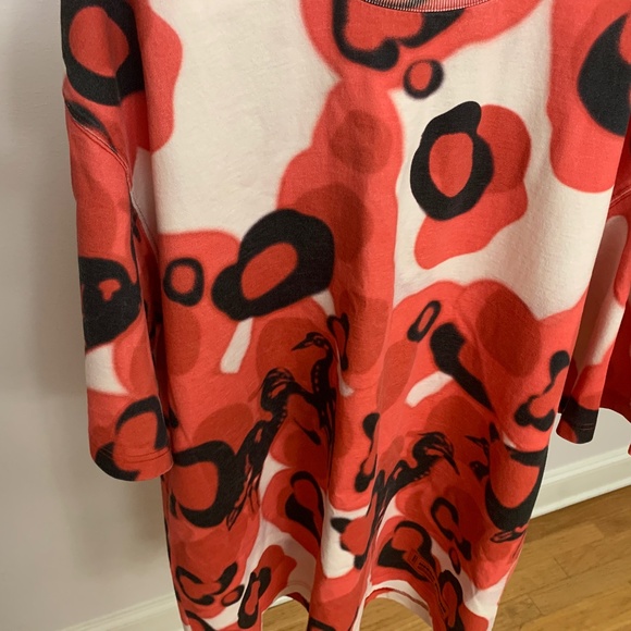 Heron Preston T-shirt - Picture 1 of 4